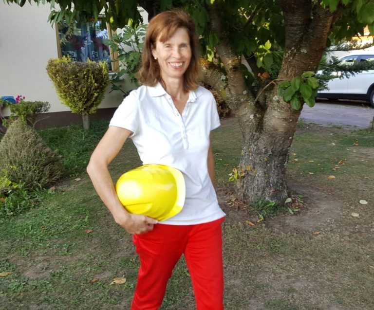 Heike Eberle