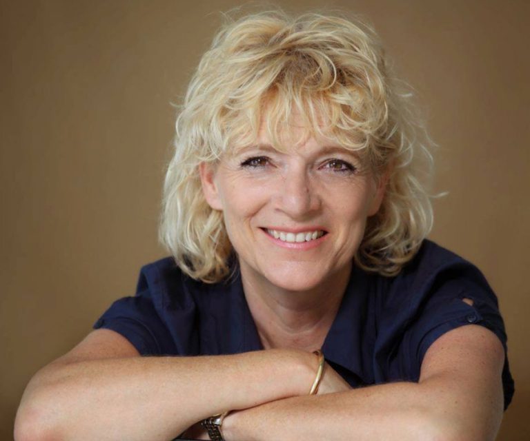 Heike Schauz