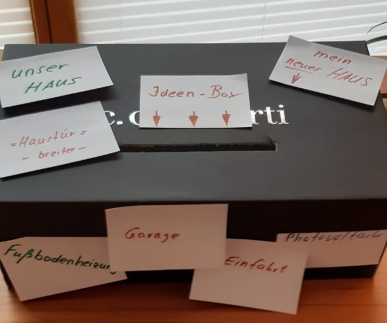 Schuhbox