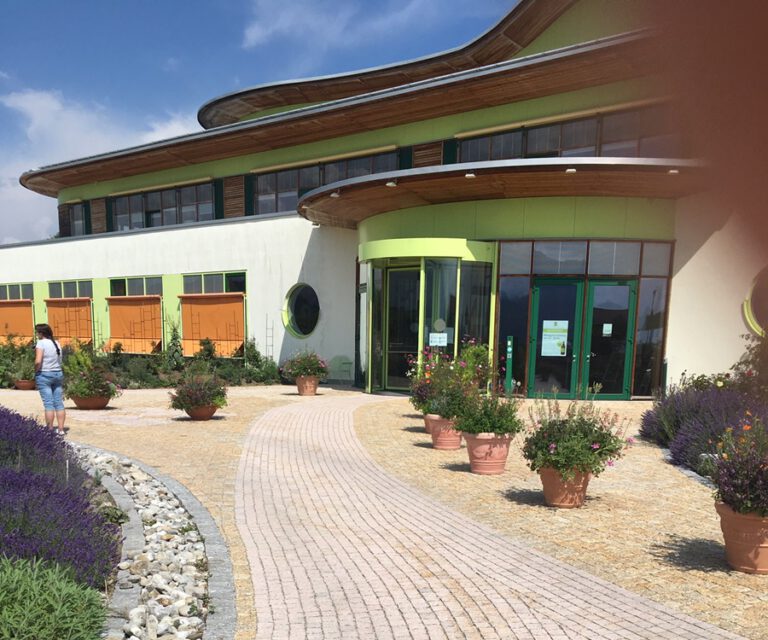 Feng Shui – Primavera