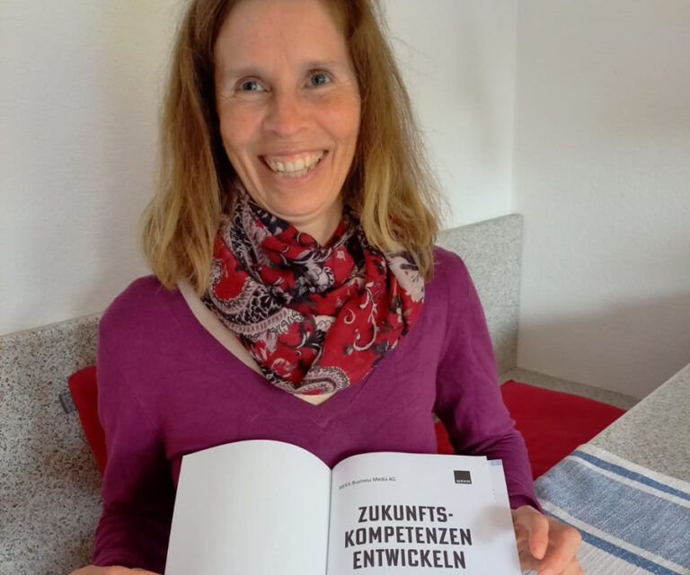 Zukunftskompetenzen