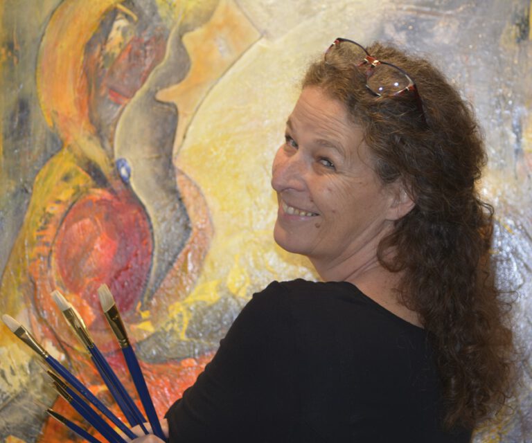 Stefanie Seiler