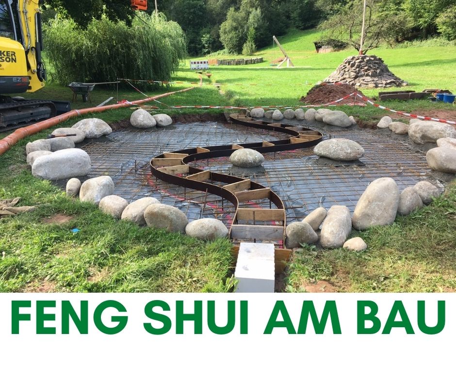Bau-Feng-Shui
