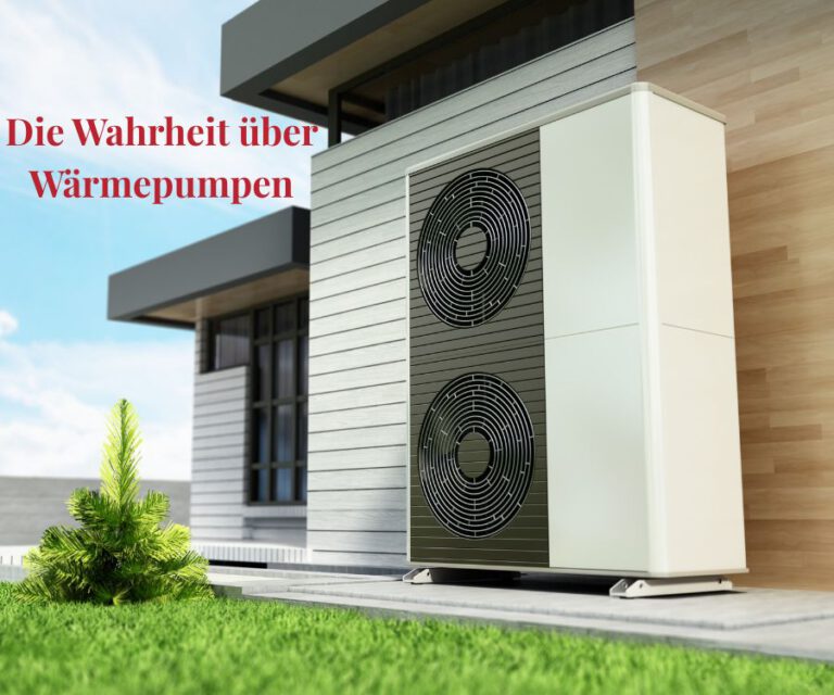 Wärmepumpe